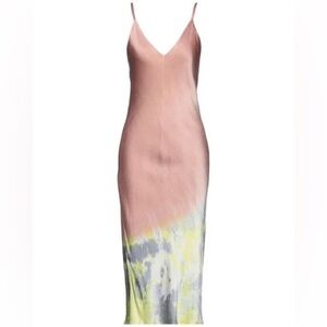 Lanston Bias Dress, New
